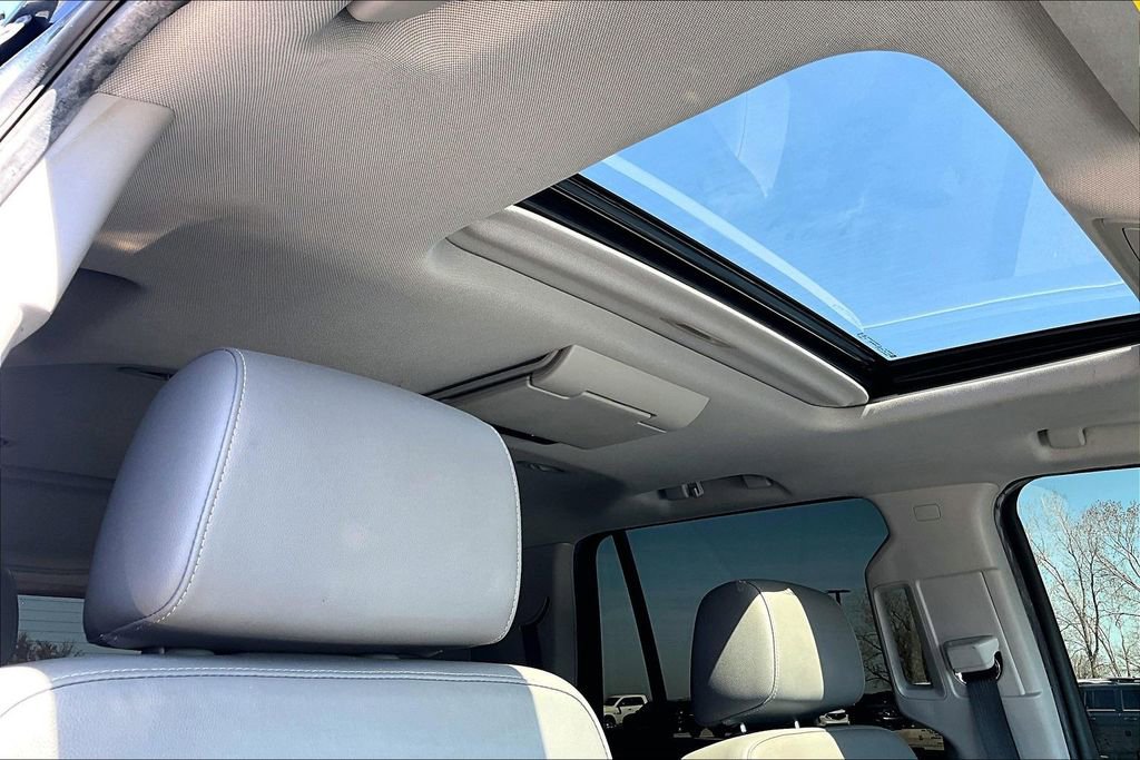 Used 2020 Chevrolet Tahoe LT image 21