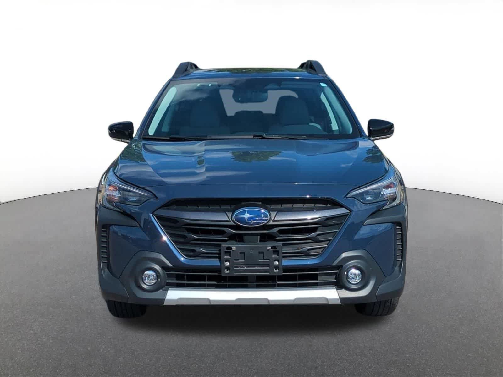 Certified 2024 Subaru Outback Limited AWD/4WD image 9