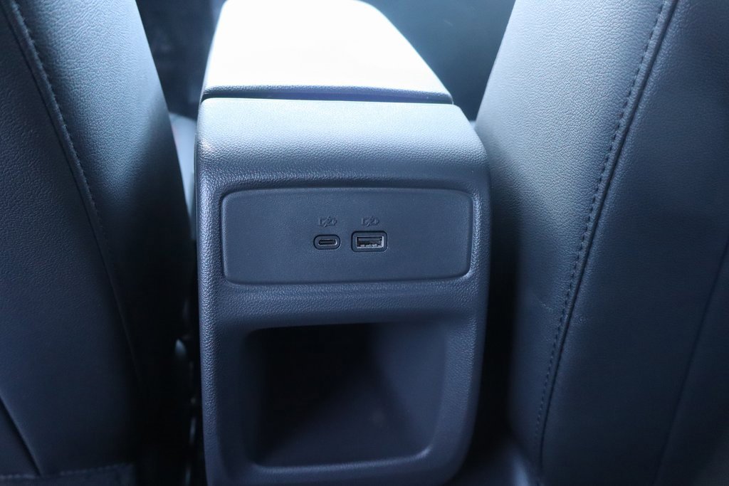 New 2026 Chevrolet Trax RS w/ Driver Confidence Package image 19