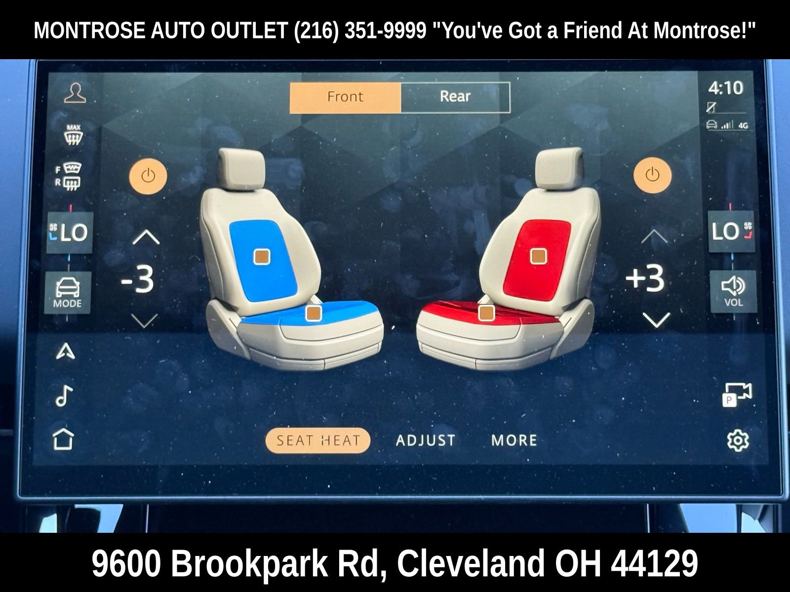 New 2025 Land Rover Range Rover Sport SE image 22