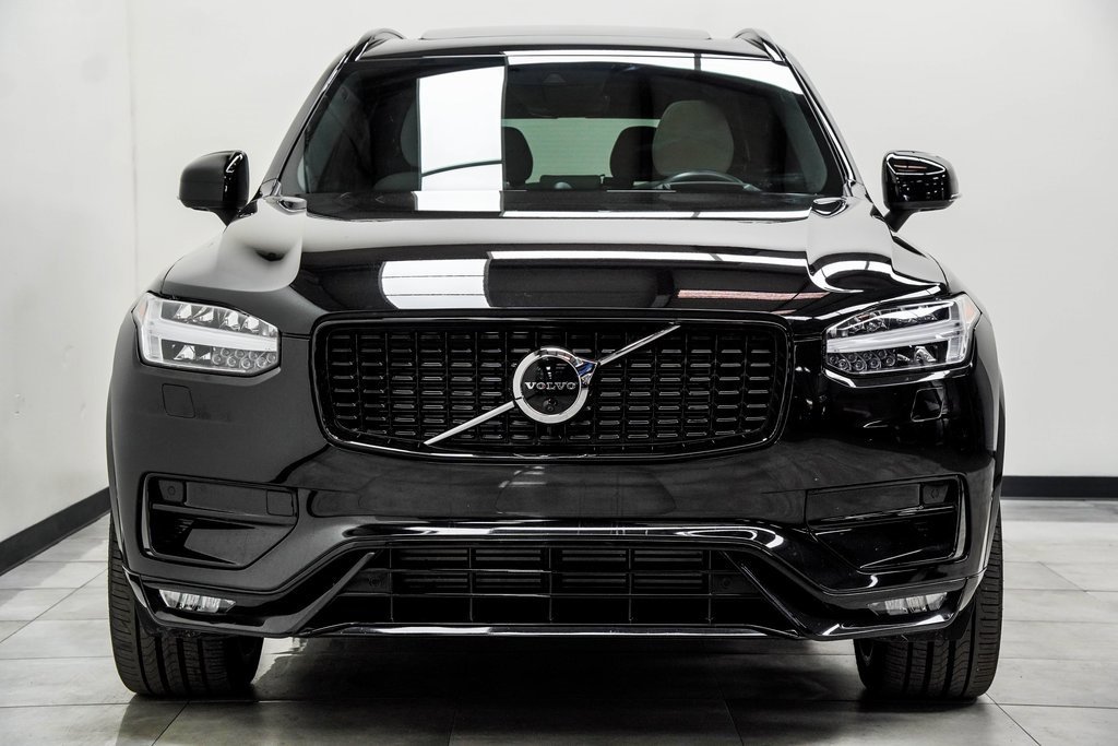 Used 2021 Volvo XC90 T6 R-Design w/ Advanced Package image 7