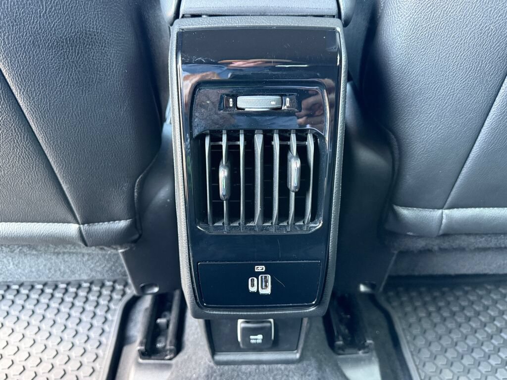 Used 2026 Jeep Compass Trailhawk AWD/4WD image 30