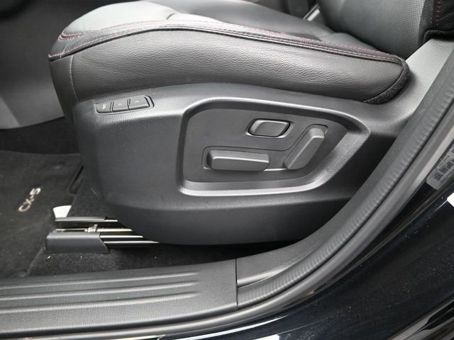 Used 2025 MAZDA CX-5 2.5 Turbo w/ Premium Package image 12