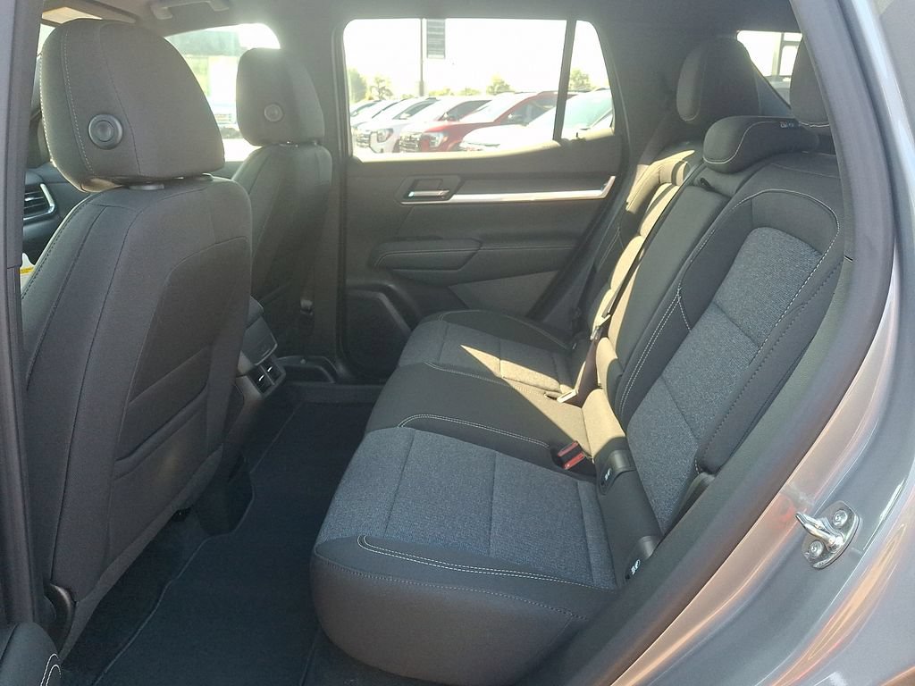 New 2027 GMC Terrain Elevation FWD image 6
