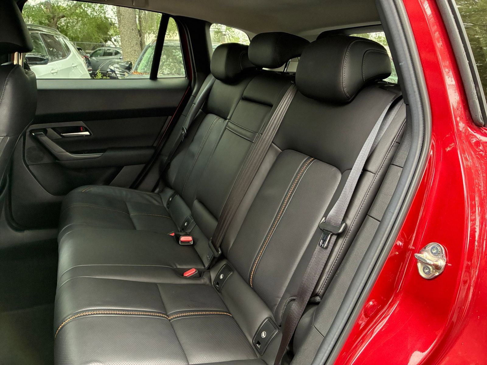 Used 2025 MAZDA CX-50 2.5 Hybrid w/ Premium Plus Pkg image 41