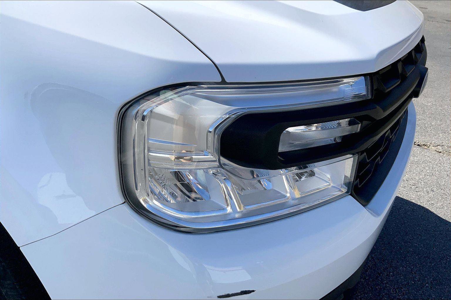 Used 2022 Ford Maverick XL image 25