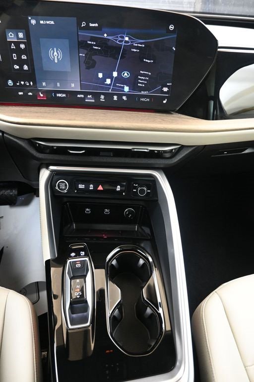 Certified 2025 Audi Q5 Premium Plus w/ Premium Plus image 29