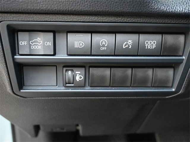 Used 2025 Toyota Tundra SR5 image 21