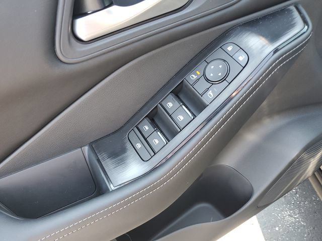 New 2026 Nissan Rogue SV AWD/4WD image 22