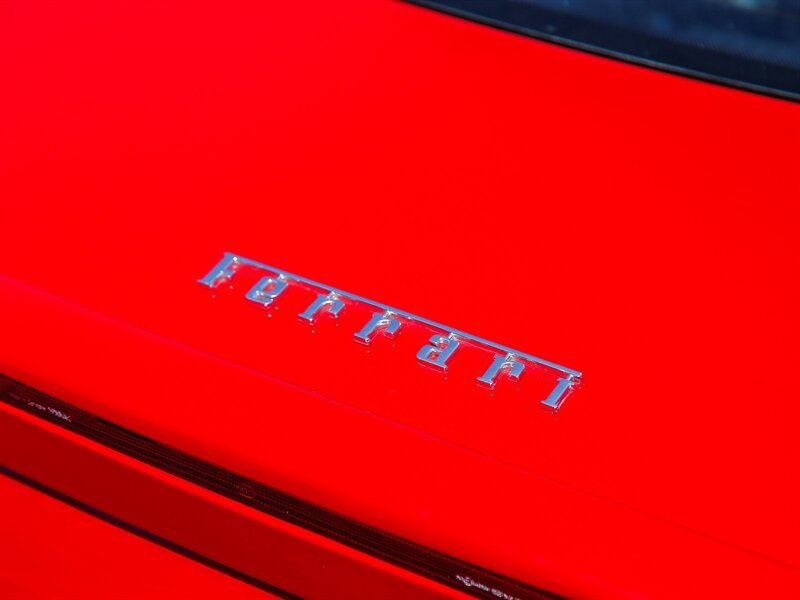 Used 1999 Ferrari 360 Modena RWD image 22