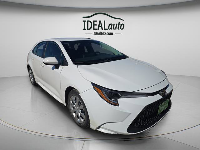 Used 2020 Toyota Corolla LE image 9