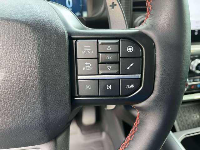 Used 2026 Ford F150 Raptor AWD/4WD image 32