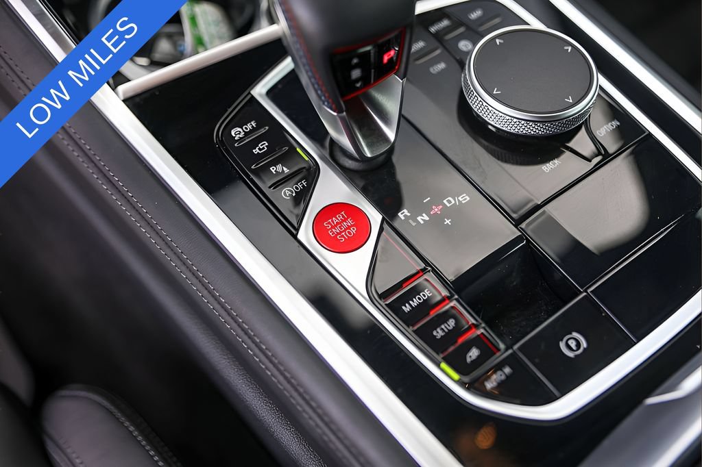 Used 2025 BMW M8 Competition AWD/4WD image 22