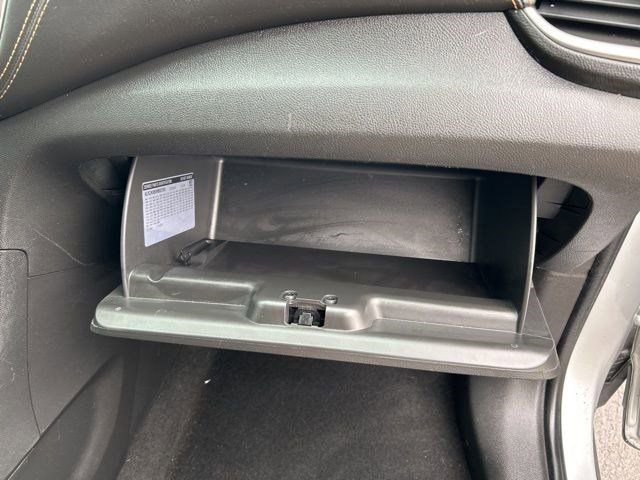 Used 2021 Chevrolet Trax LS w/ Tint and Cruise Package image 42