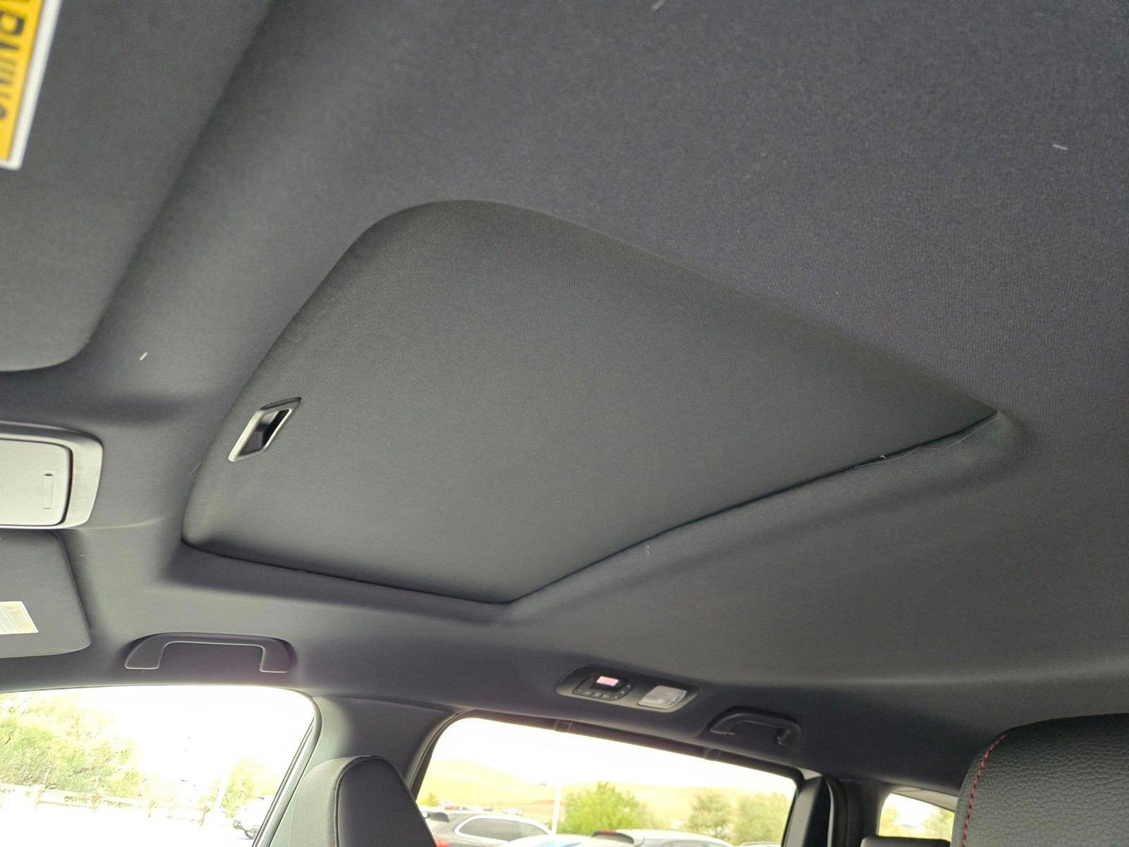 New 2026 Honda Odyssey Sport-L image 21