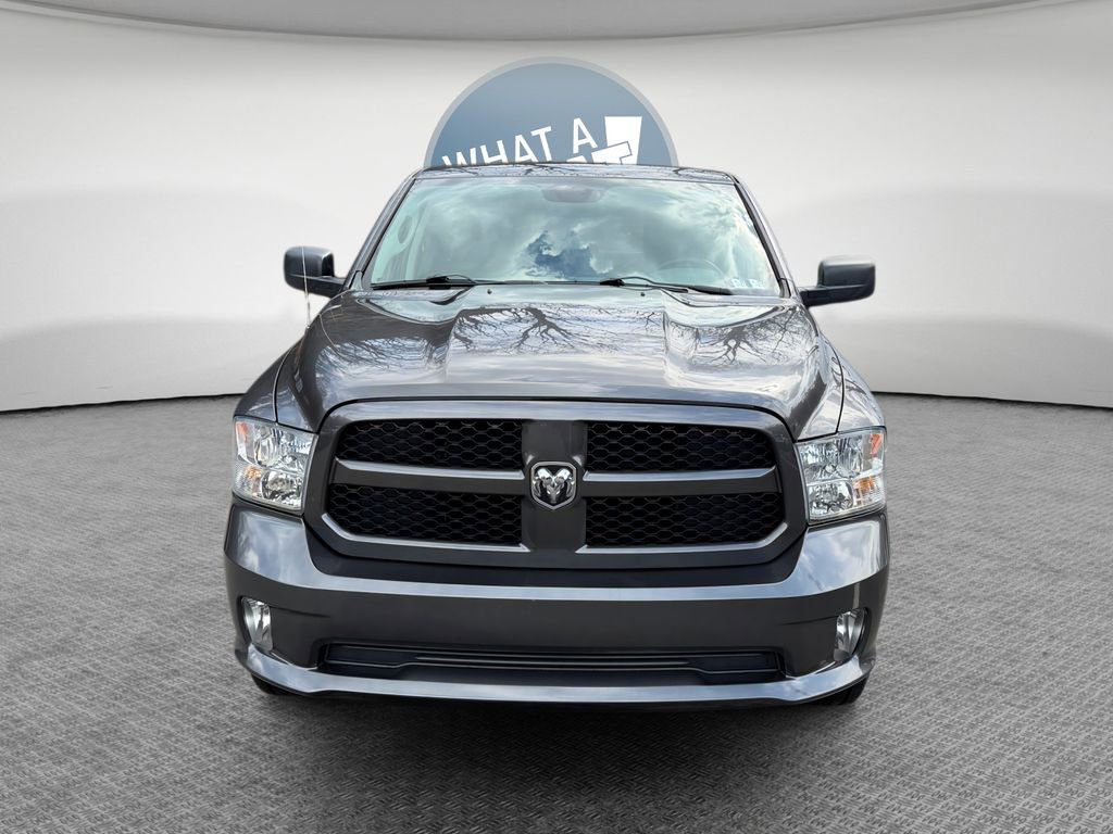 Used 2015 RAM 1500 Express image 9