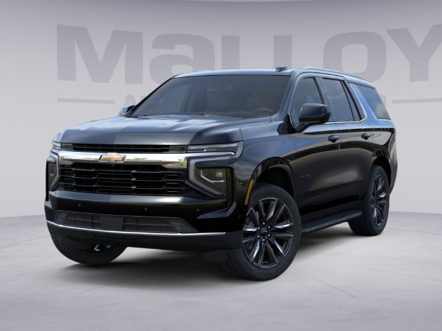 New 2026 Chevrolet Tahoe LS w/ LS Custom Edition RWD image 7