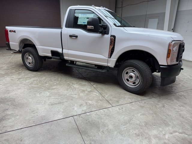 New 2026 Ford F350 XL image 6
