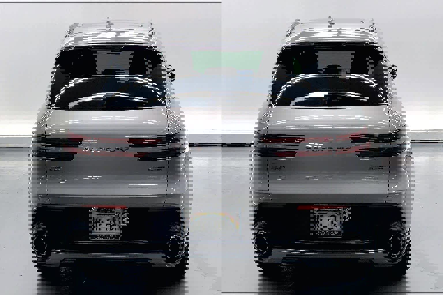 Used 2022 Genesis GV70 3.5T Sport w/ Sport Advanced Package image 3