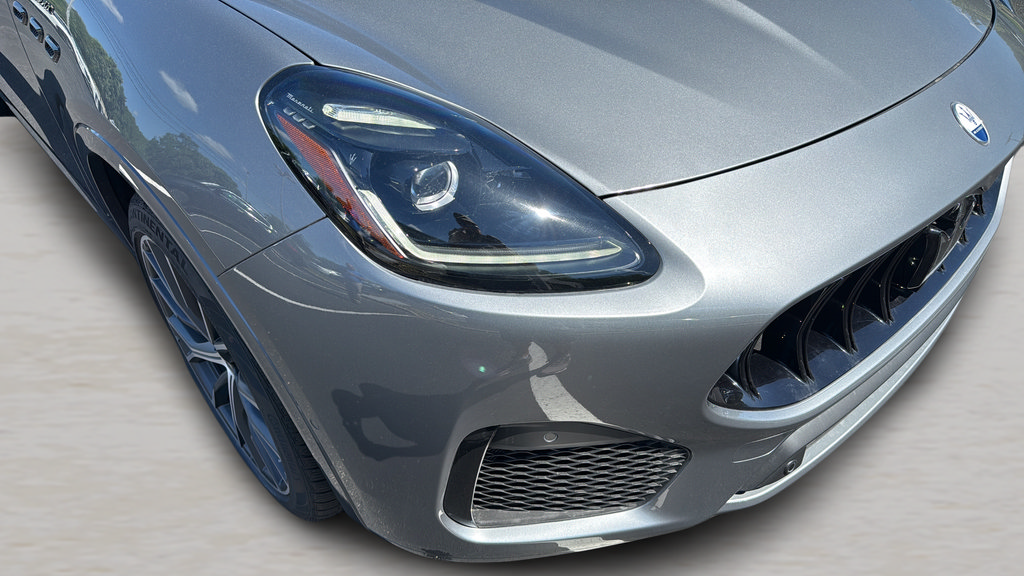 New 2026 Maserati Grecale Modena AWD/4WD image 10