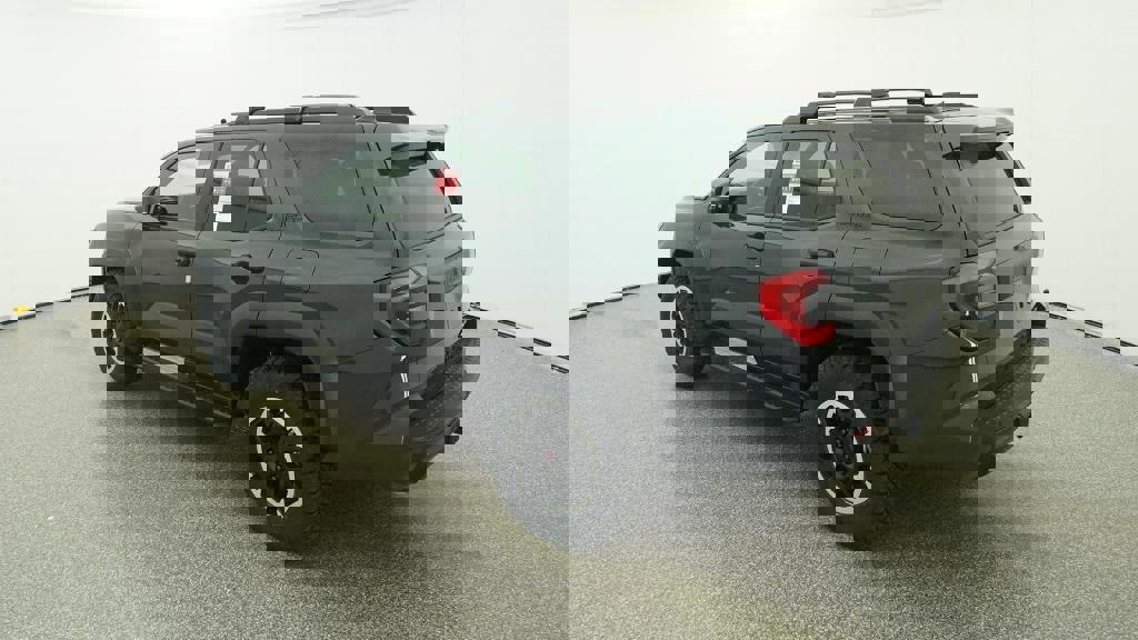 New 2026 Toyota 4Runner TRD Off-Road Premium image 38