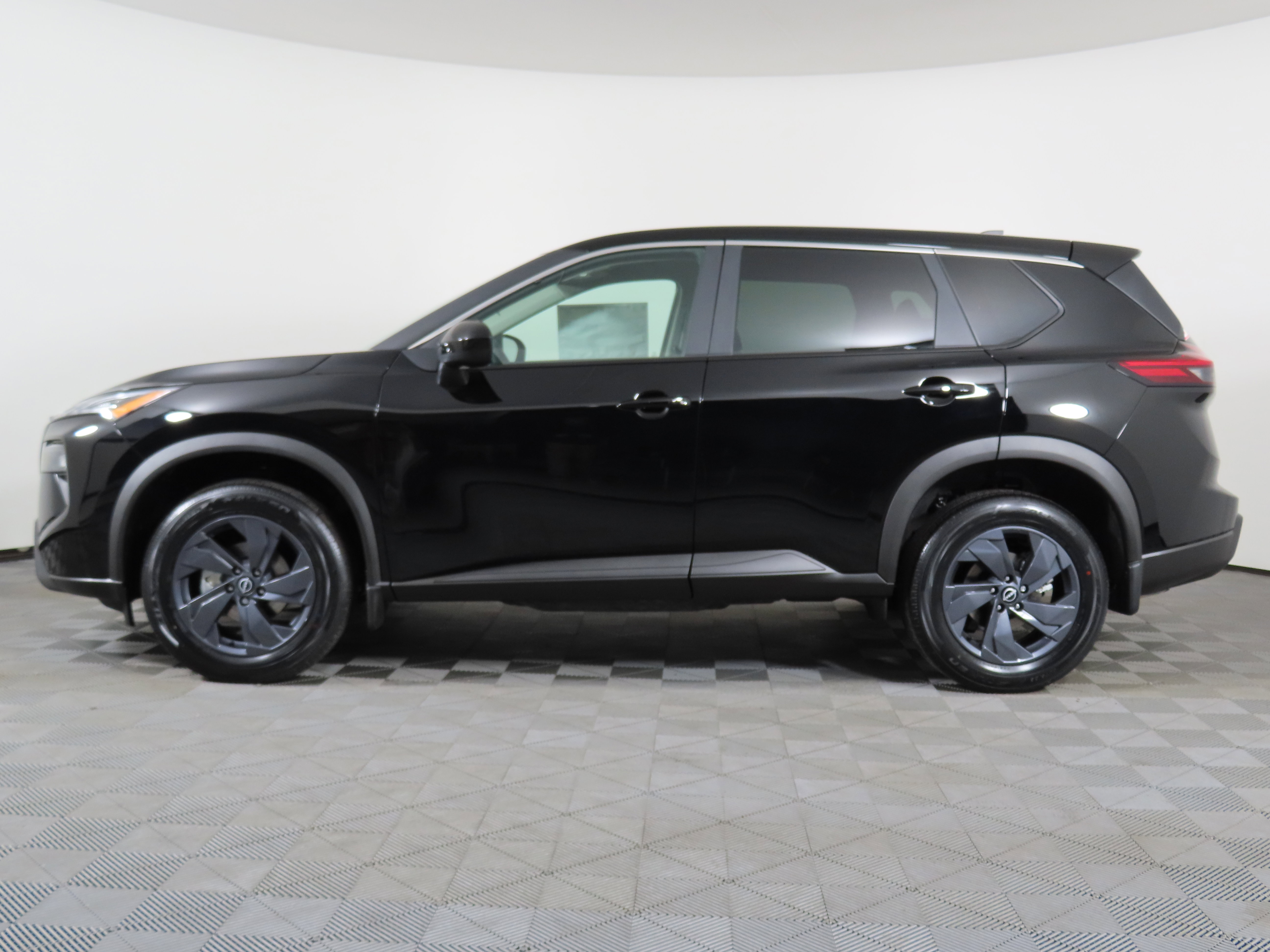 New 2026 Nissan Rogue SV image 15