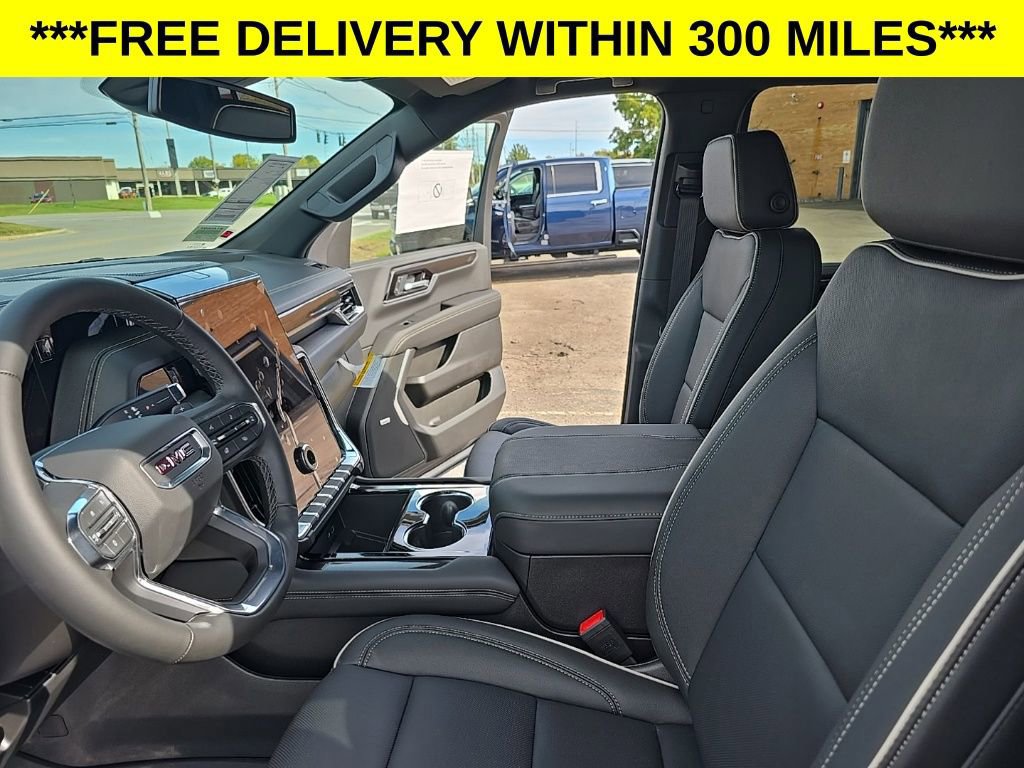 New 2026 GMC Yukon XL Elevation w/ LPO, Floor Liner Package image 20