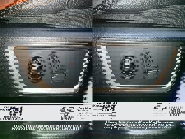 Used 2022 RAM 1500 Limited image 23