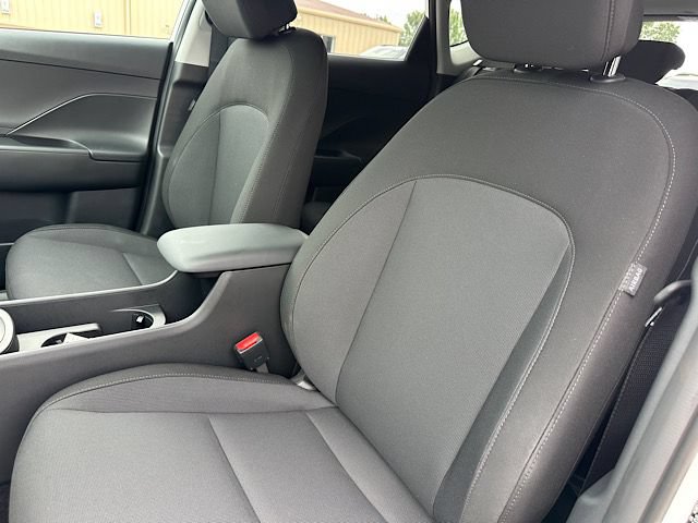 New 2027 Hyundai Kona SEL Sport AWD/4WD image 16
