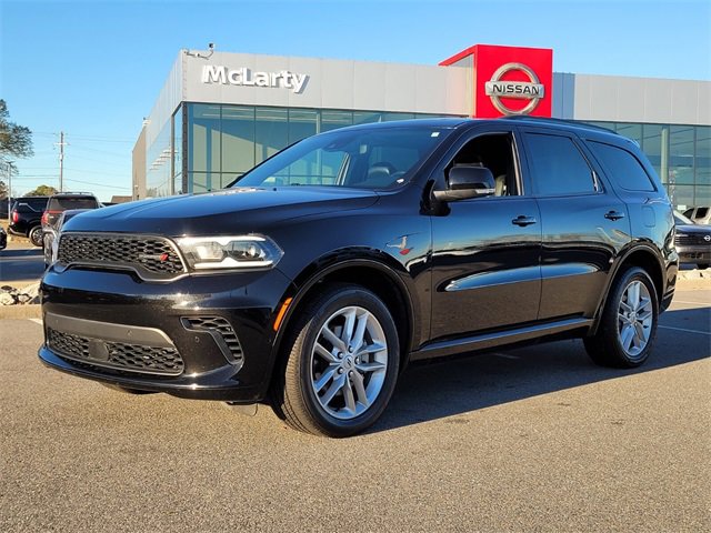 Used 2025 Dodge Durango GT image 4