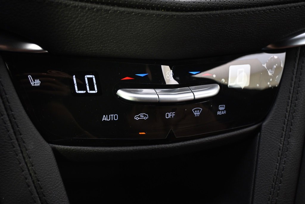 New 2025 Cadillac XT5 Premium Luxury w/ Technology Package image 30