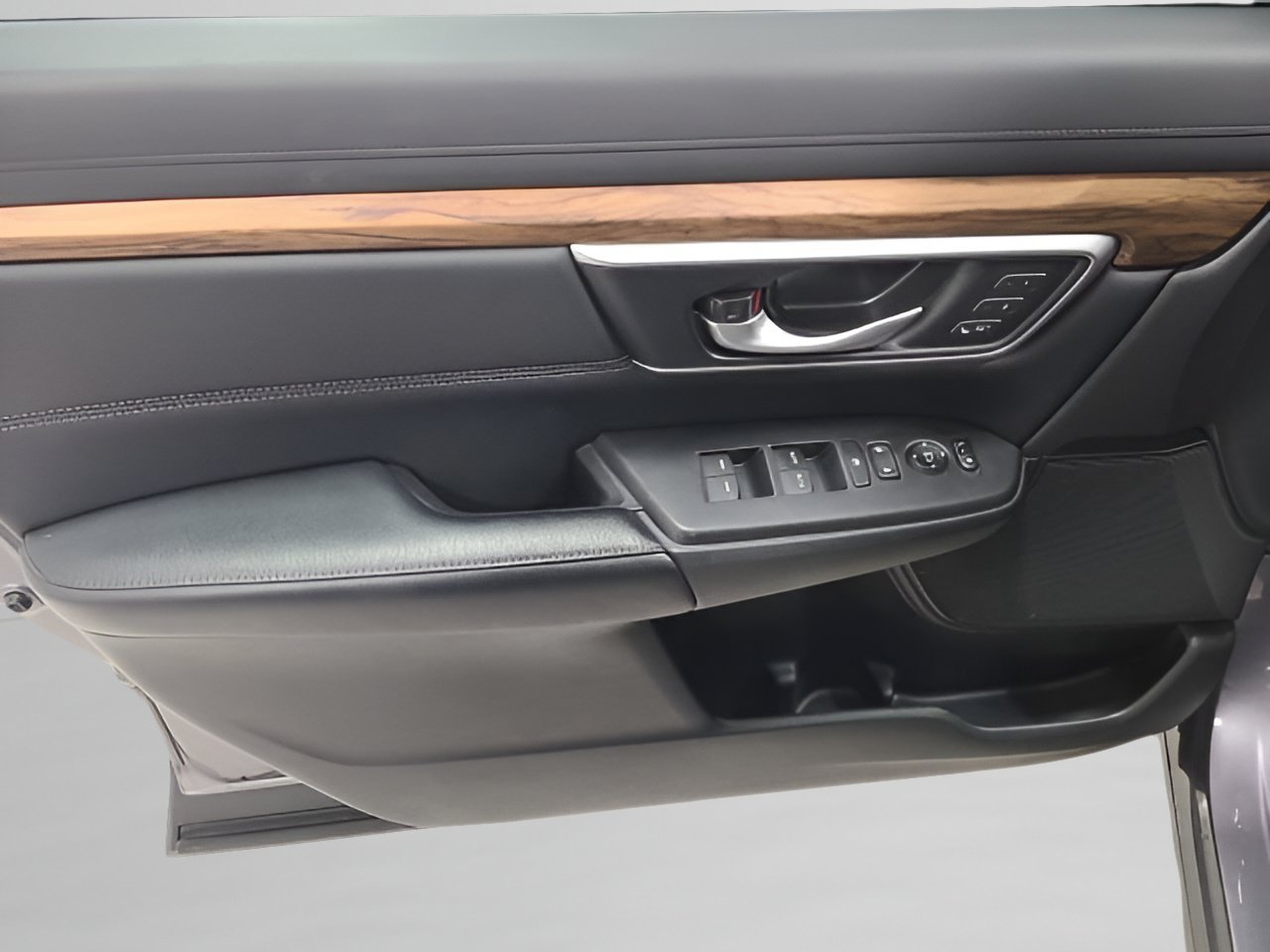 Certified 2020 Honda CR-V Touring image 22