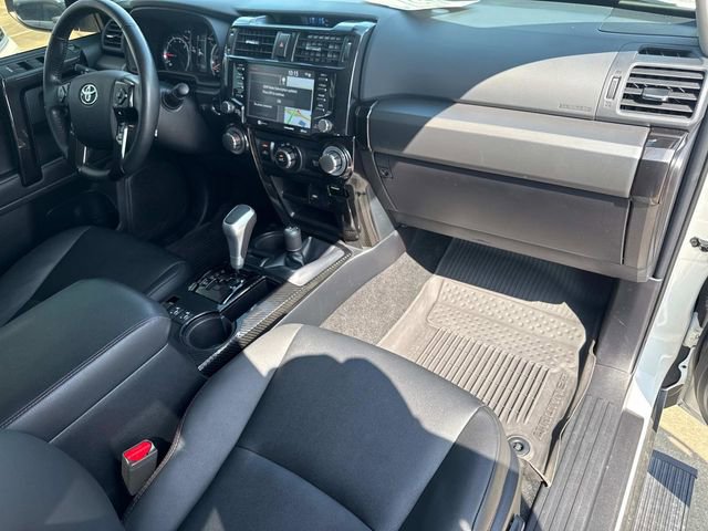 Used 2024 Toyota 4Runner TRD Off-Road Premium AWD/4WD image 19