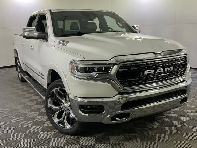 Used 2023 RAM 1500 Limited image 43