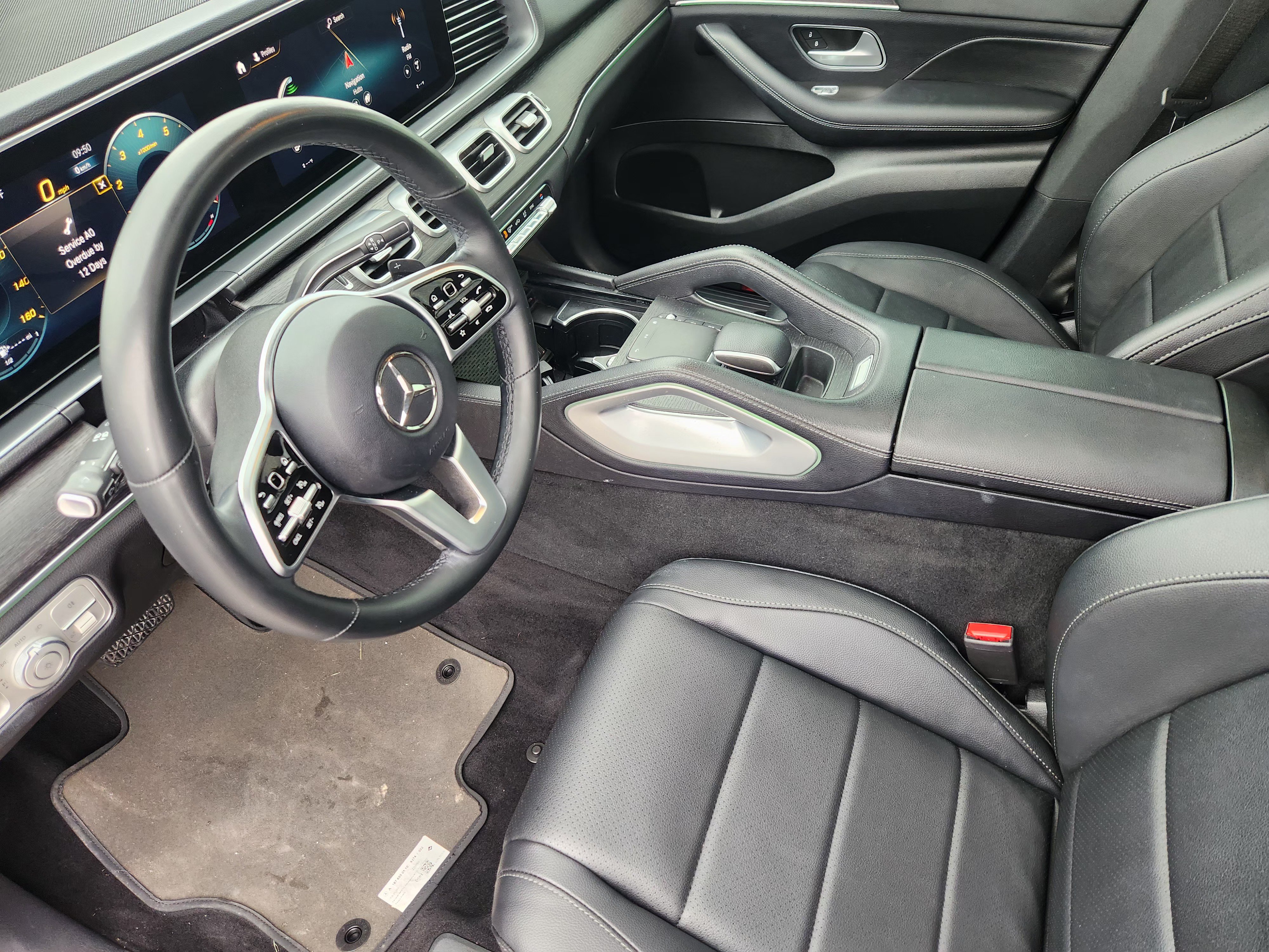 Used 2023 Mercedes-Benz GLE 350 image 13