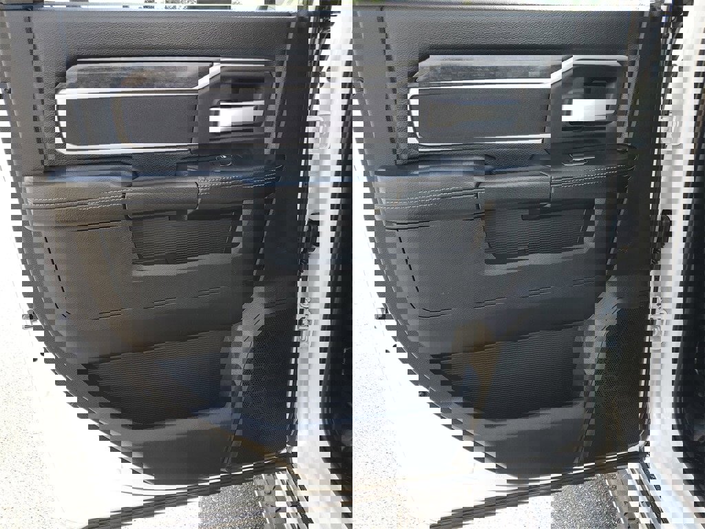 Used 2024 RAM 2500 Big Horn image 24