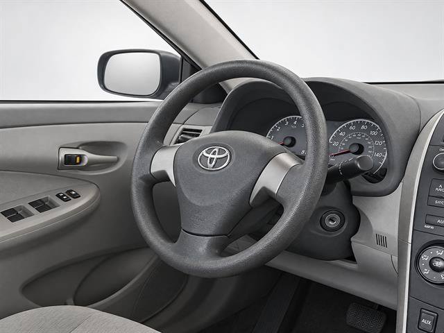 Used 2010 Toyota Corolla LE FWD image 34