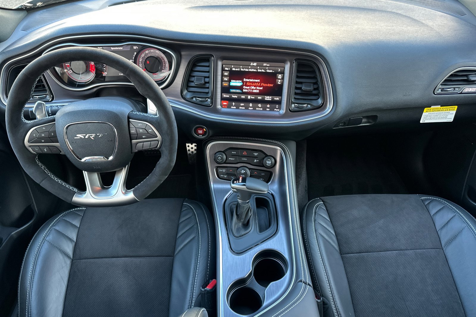 Used 2018 Dodge Challenger SRT Demon image 15