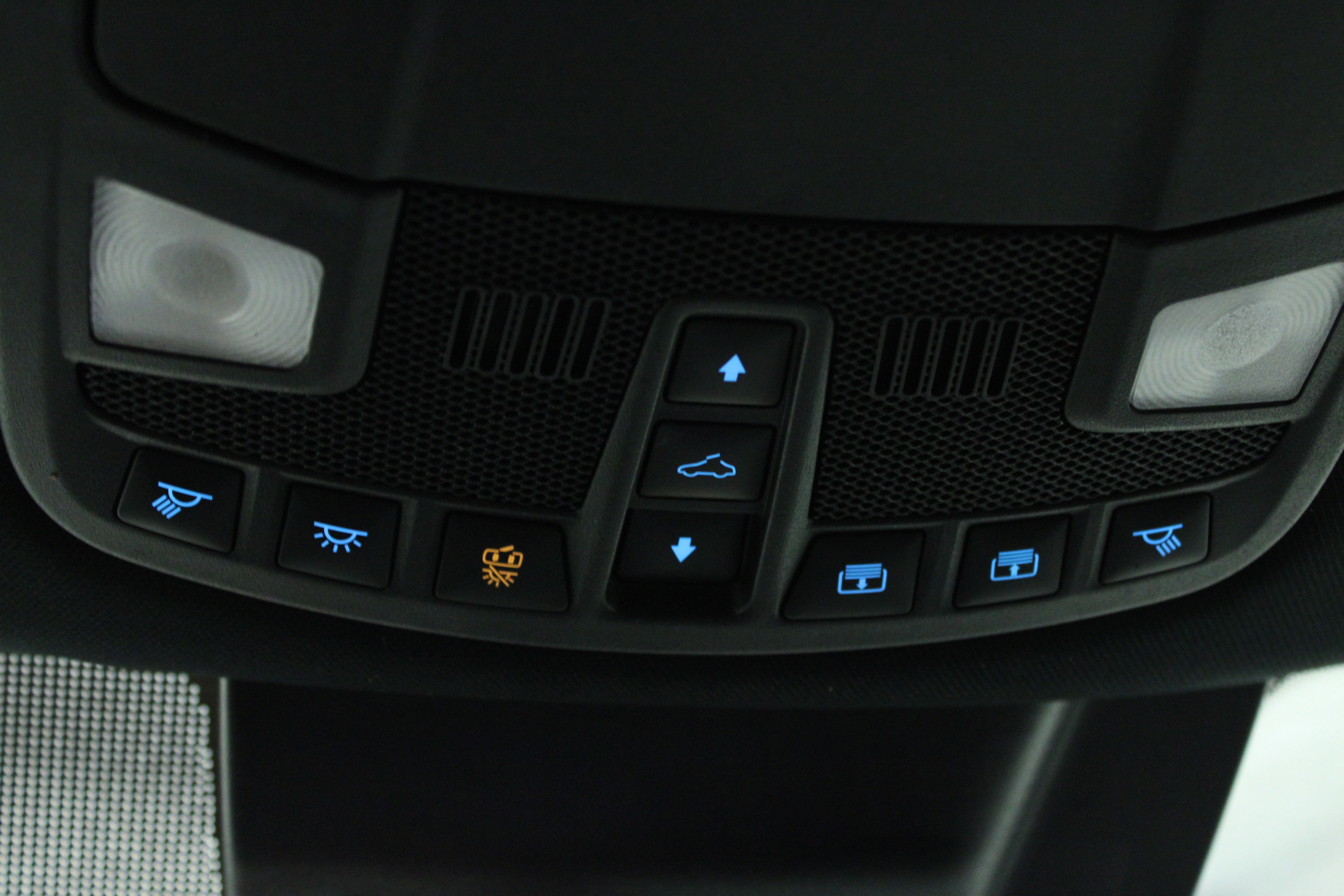 Used 2021 Ford Expedition Max Limited image 25