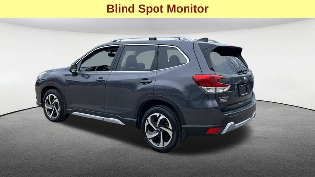 Certified 2024 Subaru Forester Touring image 6