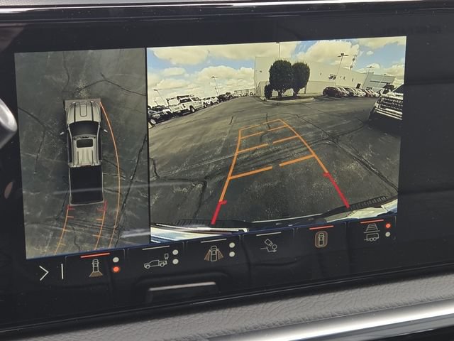 New 2026 GMC Sierra 2500 Denali w/ Technology Package AWD/4WD image 5