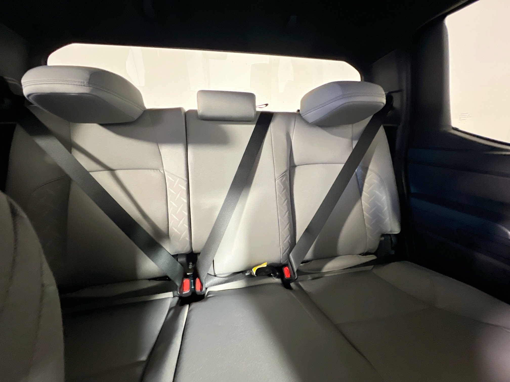 New 2025 Toyota Tacoma SR5 image 33