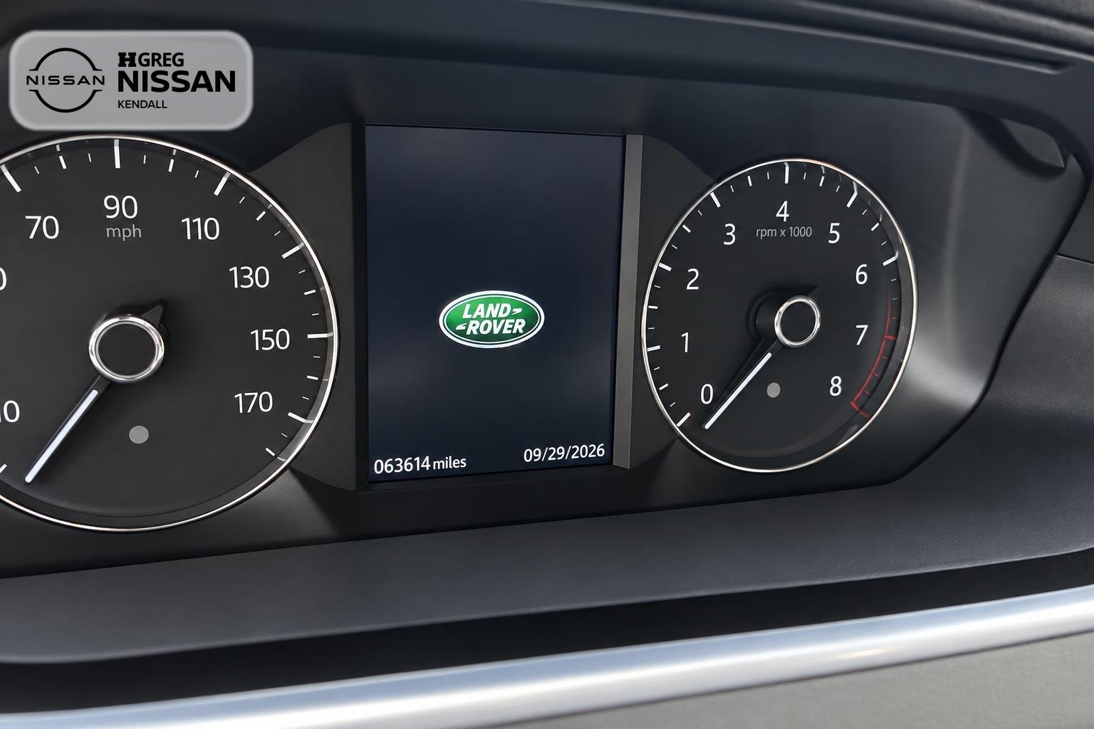 Used 2020 Land Rover Range Rover Evoque S AWD/4WD image 10