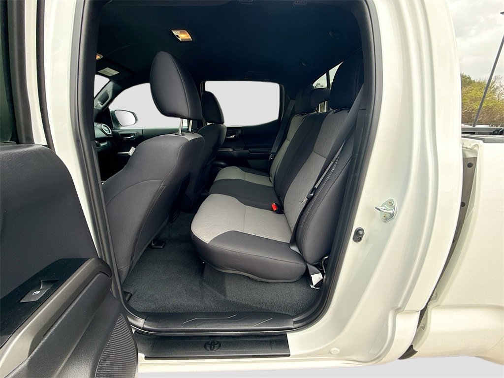 Used 2023 Toyota Tacoma TRD Sport image 22