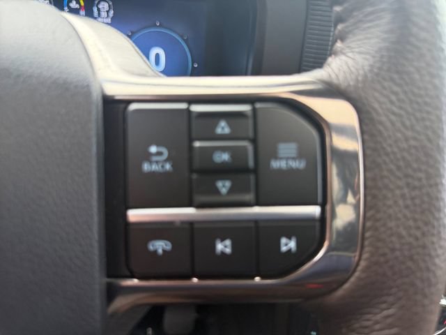 Certified 2024 Ford F150 King Ranch w/ FX4 Off-Road Package AWD/4WD image 10
