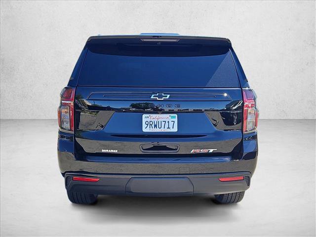 Used 2024 Chevrolet Tahoe RST RWD image 7