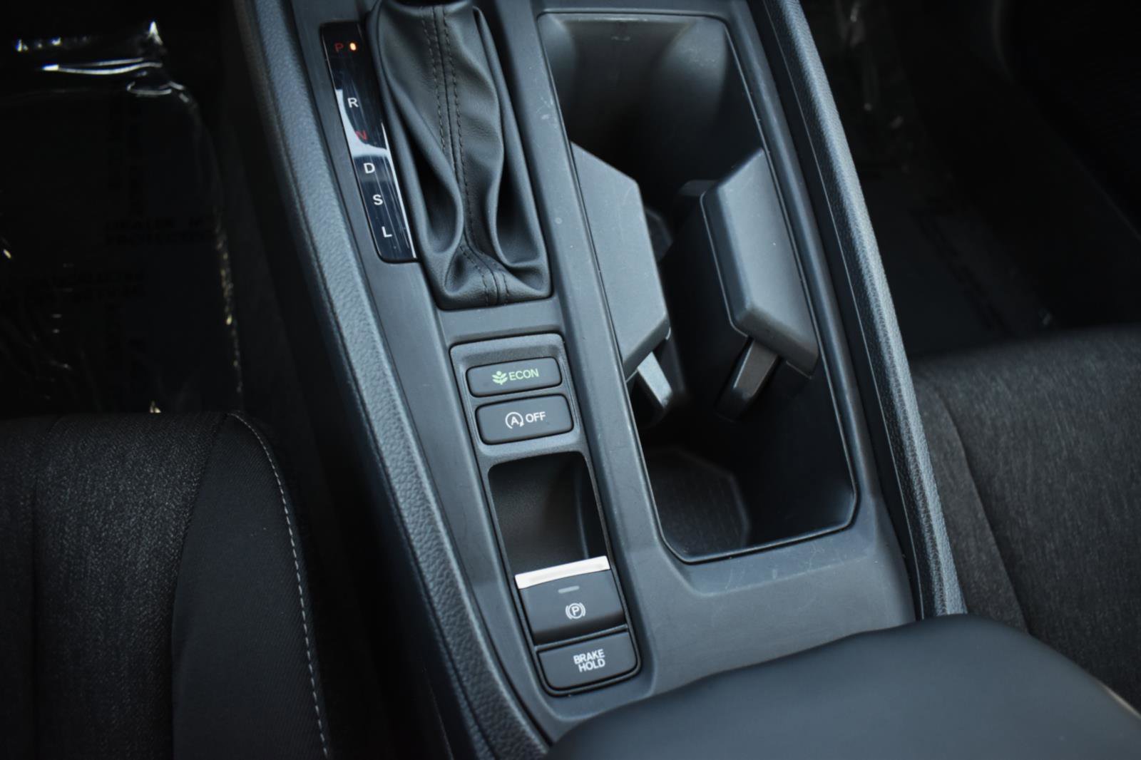 Used 2024 Honda Accord EX image 14