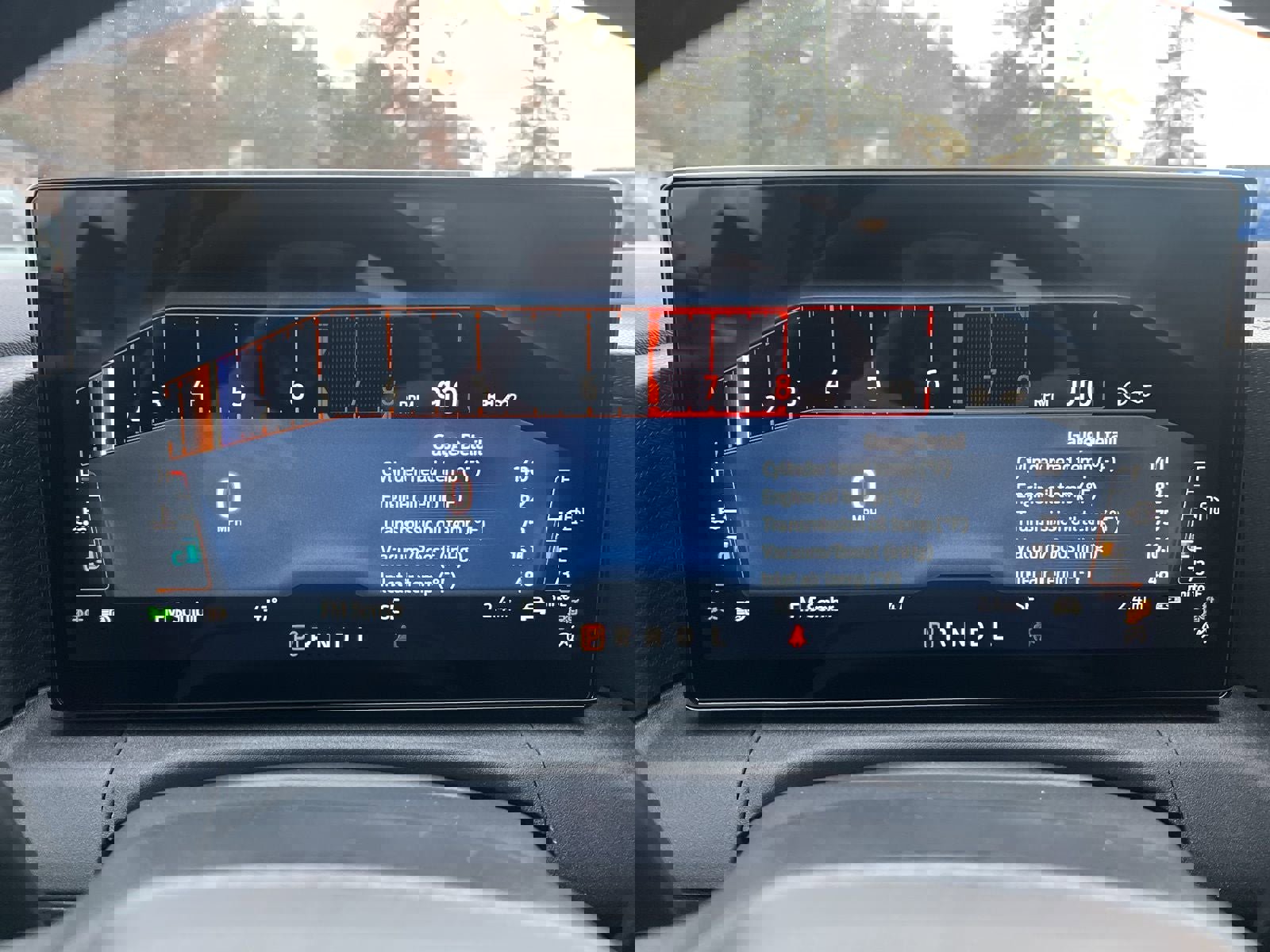 New 2026 Ford Mustang Coupe image 27