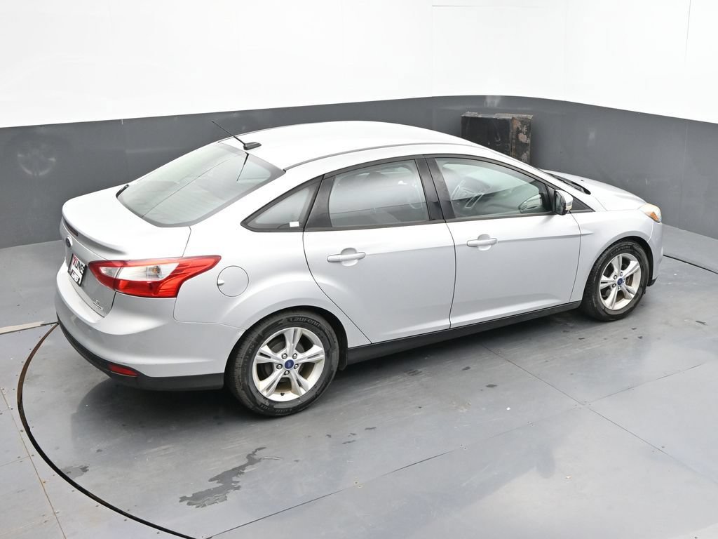 Used 2014 Ford Focus SE FWD image 28