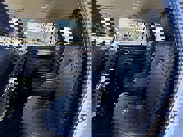 Used 2022 Toyota Highlander Limited image 30